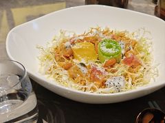 -宫燕府·京菜·烤鸭·淮扬菜(王府中心店)