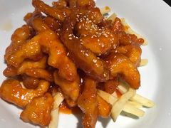 -九锅一堂酸菜鱼(万达广场店)