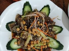 -南记食粥坊·宵夜大排档(卫国路店)