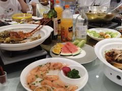-绸乡宴酒店·融合苏帮宴(吴江店)