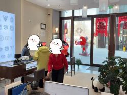 -Cindy Jewelry·钻戒·彩色宝石