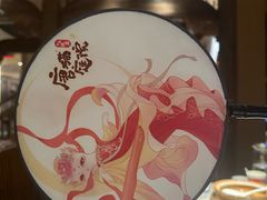 -唐猫庭院·千年陕菜(大唐不夜城店)