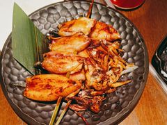 -一豚轩·烧鸟·豚骨拉面(五四路店)