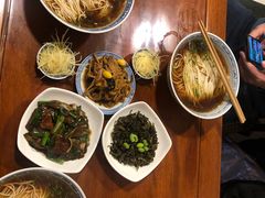 -同得兴 Since·1995 传统苏式面馆(十全街店)