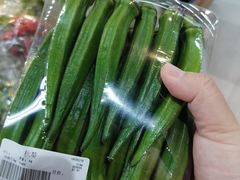 -果蔬好生活超市(乐堤港店)