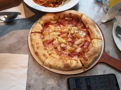 -必胜客(阿诗玛店)