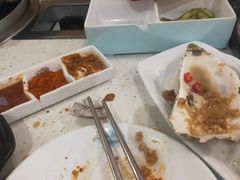 -火炉火自助餐(枫蓝国际店)