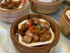 -顺德人家食府(黄金广场店)