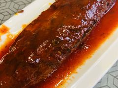 -春花民族美食(佳木斯总店)