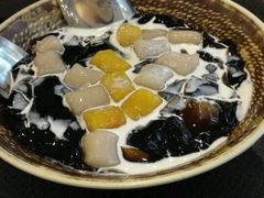 -鲜芋仙(华府店)