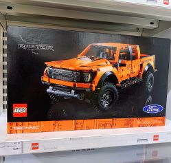 -乐高授权专卖店(中关村领展店)