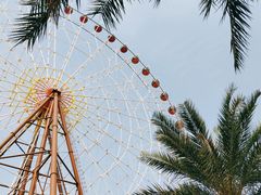 -三亚海昌梦幻海洋不夜城