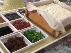 -鲁西南老厨子·特色鲁菜(经一纬五店)