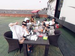 -沙漠世界地质公园