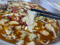 -老四川平头酸菜鱼(衙前店)