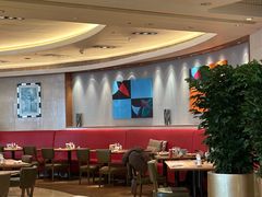 -咖啡苑自助餐厅·中国大饭店