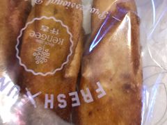 法式烤香片-仟吉(南湖店)