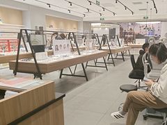 -JINS(北京apm店)