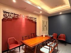 -金狮麟·新豫菜(金码大厦店)