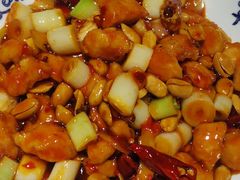 -鸭王烤鸭店(三里河店)