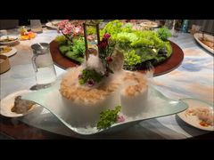 -佬太公海鸭·海鲜大排档(上海总店)