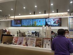 -古茗(下城香积寺路店)
