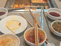 -海底捞火锅(万达广场店)