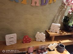 -花潮料理艺食馆(世欧广场店)