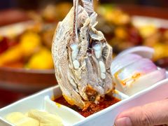 -巴依老爷新疆美食(常营店)