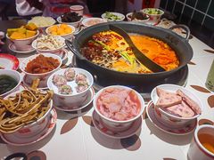 -江北北火锅馆·公路夜市(魏公村店)