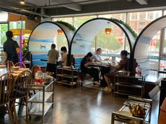 -鱼粤鲜淘米捞·中山脆肉鲩火锅(悦湖会店)