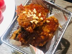 -火炉火自助餐(枫蓝国际店)