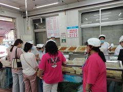 -欣乐糕点店(洪湖里总店)