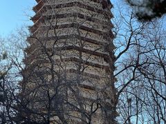 -玲珑塔公园