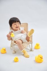 点击看大图 -菓糖儿童摄影(大卫城店)