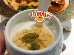 -阿里疆Alijiang·丝路美食·异域风情·清真(长楹天街店)