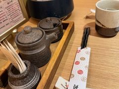 -德川家日本料理(中关村寰太大厦店)