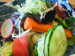 -王鼎精致料理铁板烧(世博源店)