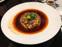 -夜宴江景餐厅
