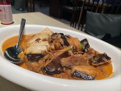 -小船渔村•大连菜•大连焖鱼(黄河路店)