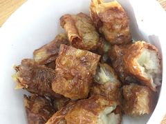 -老闽味沙茶面·姜母鸭(传承35年曾厝垵店)