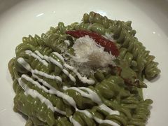 -OGGI TRATTORIA PIZZERIA(深业上城店)