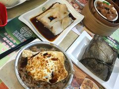 -添好运点心专门店(北角店)