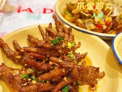 -东排食堂长沙小吃大排档(五一广场店)