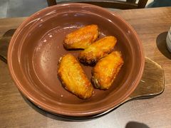 -萨莉亚意式餐厅(杭州滨江天街店)