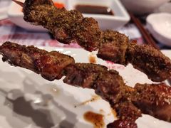 -大渔铁板烧(大悦城店)