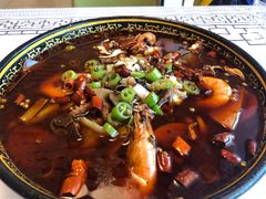 -雅逸居海鲜小厨