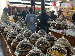 -葑门横街