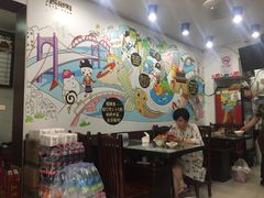 -家味螺蛳粉&烤鱼(五角场店)