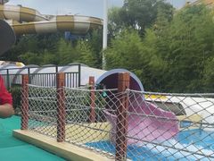 -上海玛雅海滩水公园